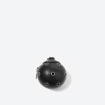 Sicbug Round Mini Pouch Keychain